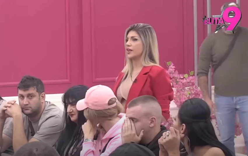 Evo ko su nominovani takmičari za izbacivanje iz Elite 9