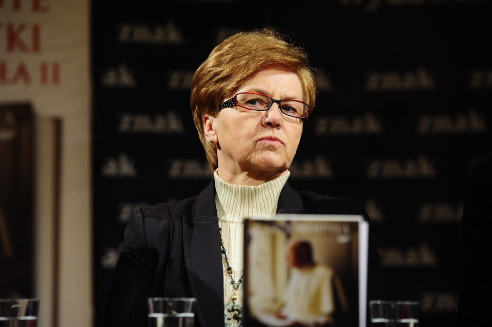 Danuta Wałęsa