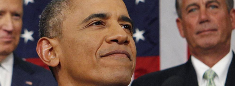 Obama: Zniszczenie IS pozostaje moim "priorytetem numer jeden"