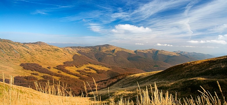 Podkarpackie - największe atrakcje