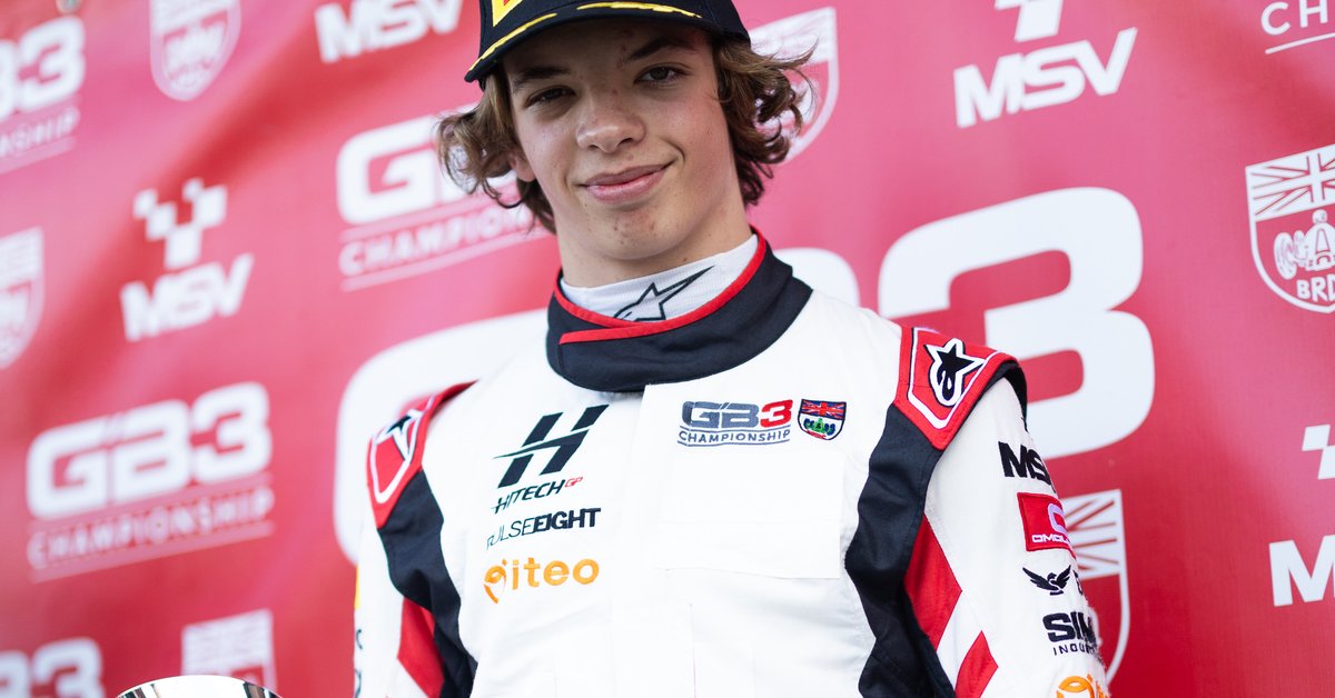 Tymek Kucharczyk ogłosił plany. Wiemy, gdzie wystartuje