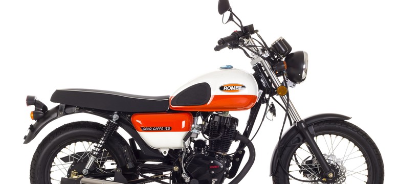 Jaki motocykl o pojemności 125 ccm? Przegląd motorów dla kierowców z prawem jazdy kategorii B