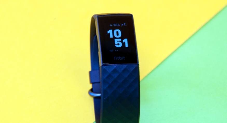 Fitbit Charge 3 im Test: Neue Version des Fitbit-Trackers | TechStage