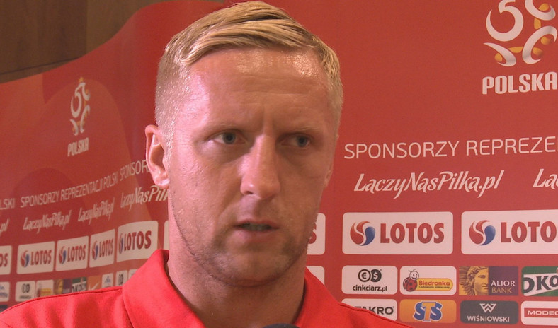 Kamil Glik, fot. Madstars.tv