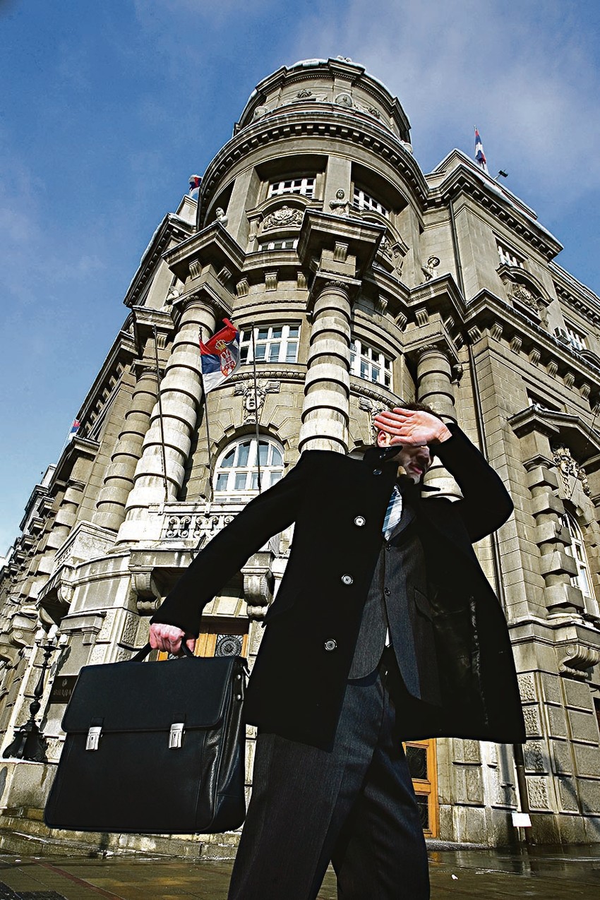 Pravila: Funkcionerima ostaju dalji rođaci da prikrivaju imovinu