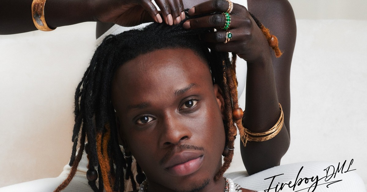 Pulse Review: A review of Fireboy's 'Playboy' album - Vimarsana News