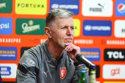 El. ME 2024. Czesi na PGE Narodowym zagrają o awans i... 10 milionów euro