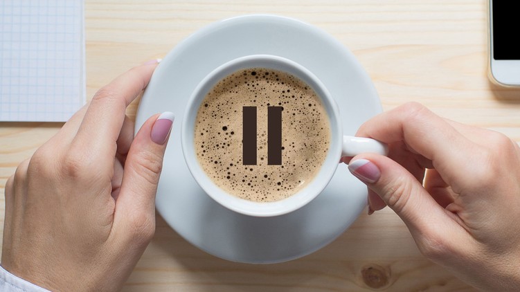 3 napig kávé koffein nélkül