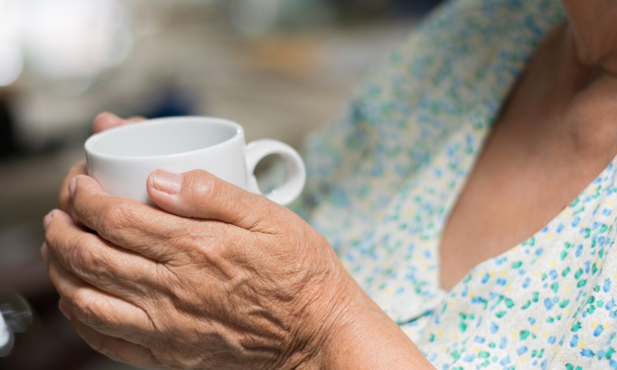 Pijesz kawę? Naukowcy mają dla ciebie dobrą wiadomość
