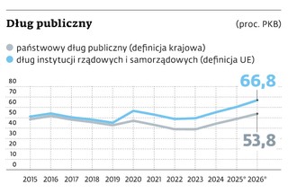 Dług publiczny