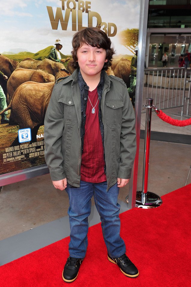 Frankie Jonas