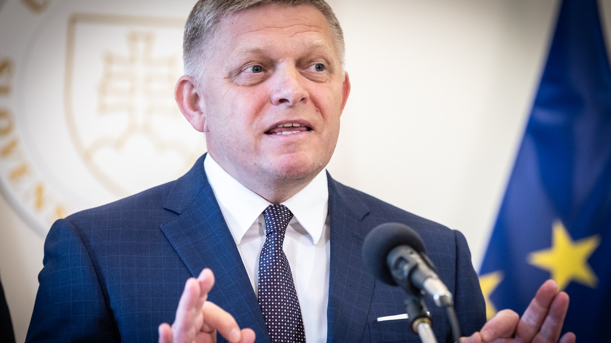 TK strany Smer-SD k ovplyvňovaniu volieb 29.7.2025
