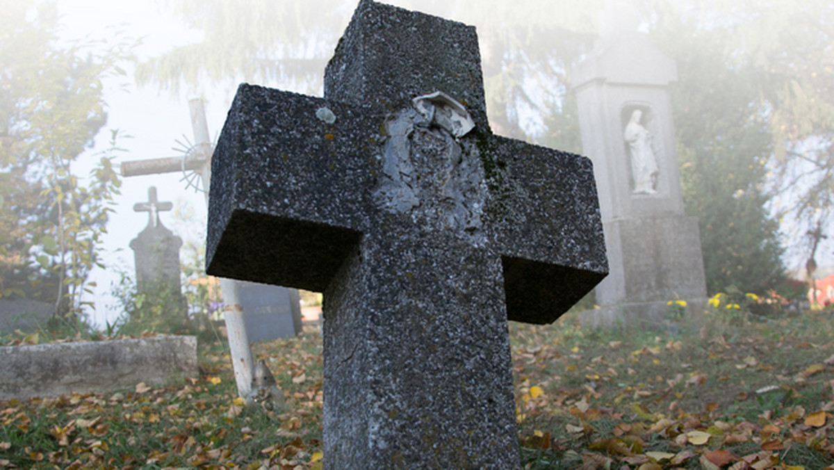 Miejsce wiecznego spoczynku na cmentarzu w bawarskim Berchtesgaden cieszy się ogromnym wzięciem. Władze rozlosują w nadchodzącym tygodniu ostatnie 200 kwater.