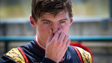 Jos Verstappen: Toro Rosso to najlepsze miejsce dla mojego syna