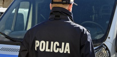 Na imprezie z udziałem policjantów miało dojść do gwałtu. Przestępstwa jednak nie potwierdzono 