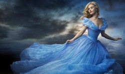 Kopciuszek w tajemniczym lesie. Hity Disneya trafiły na DVD