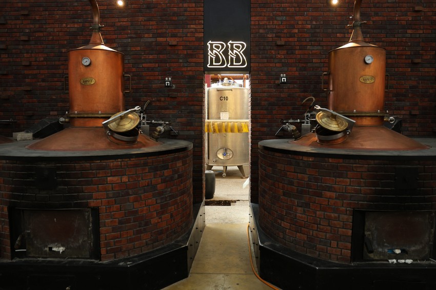 Destilerija-BB-Klekovača-Bajina-Basta