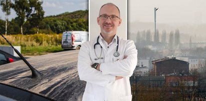 Nowa "epidemia" w Polsce. Można pomylić z alergią. Ludzie umierają!