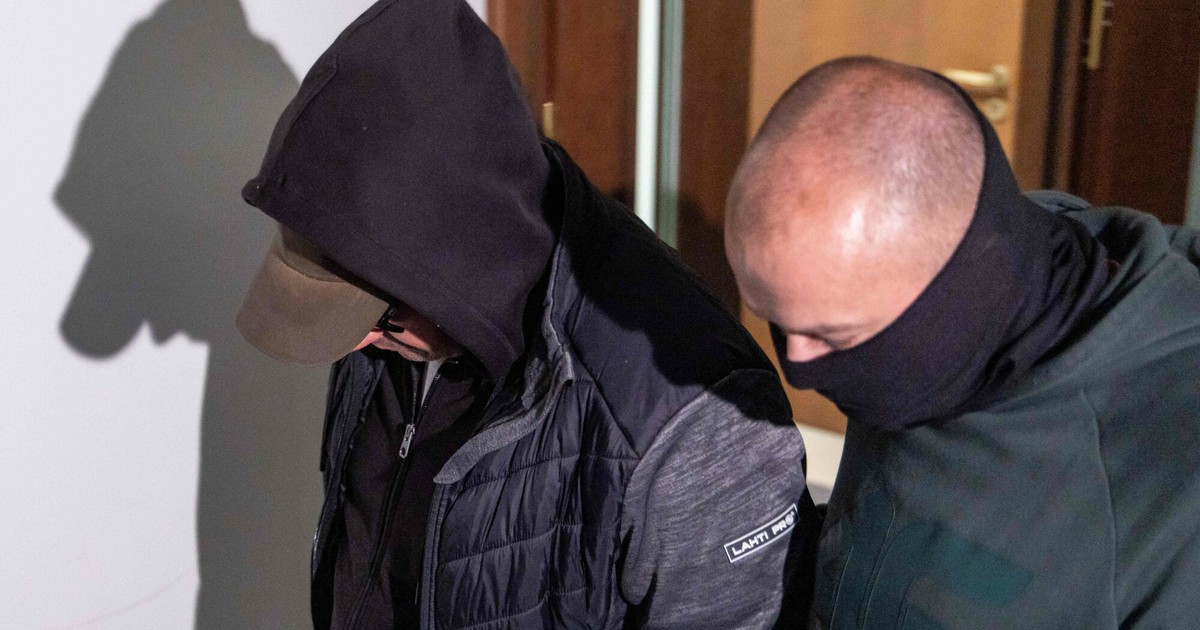 Wydać Wołodymyra Ż. niemieckim służbom? Oto co sądzą Polacy