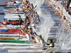 Trzynaście szans Polaków na złoto