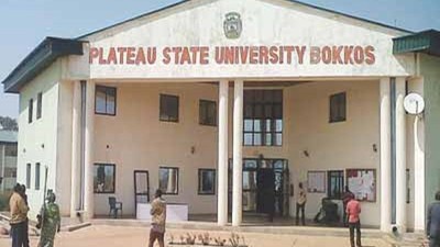 Plateau State university needs 10,000 books to get NUC accreditation