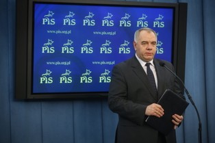 Cel rządu: 8 tys. zł kwoty wolnej. Wywiad z Jackiem Sasinem