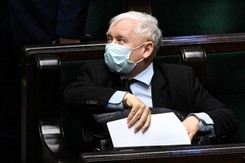 Kaczyński: Zmiana modus operandi poza granicami możliwości intelektualnych opozycji