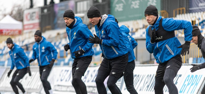 Alex Vallejo nowym piłkarzem PGE FKS Stali Mielec