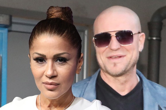 "MENI JE ŽAO" Neša iz grupe "Twins" otkrio sadržaj POSLEDNJE poruke koju je dobio od Mine Kostić: "Od tada više ne znam ništa"
