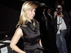 Kobieta kierowcą testowym Formuły 1! Maria de Villota w teamie Marussia