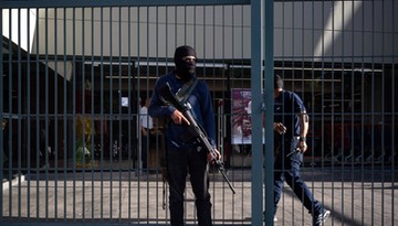 Kolumbia reaguje po ujęciu Maduro. Wojsko wzmacnia granicę z Wenezuelą