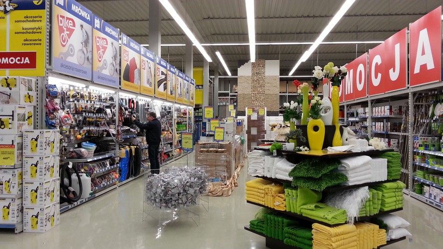 Wszystko zaczęło się od idei stworzenia platformy, która miała wspierać dystrybutorów materiałów budowlanych w zakresie m.in. pozyskiwania dostawców, lepszych warunków zakupowych i wspólnego marketingu.