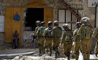 Premier Izraela: Nie będę wysłuchiwał pouczeń od Erdogana