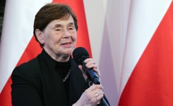 Romaszewska o decyzji Gronkiewicz-Waltz: Była słuszna. Szaleństwa należało zakazać