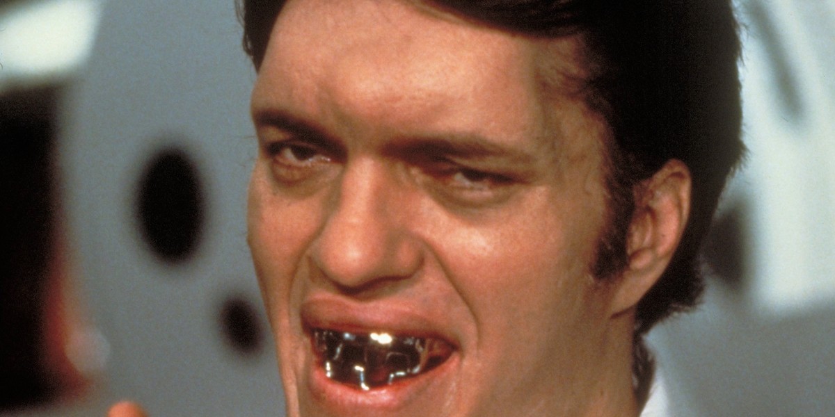 Richard Kiel