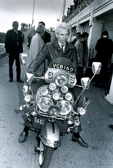 Sting (fot. Getty Images)