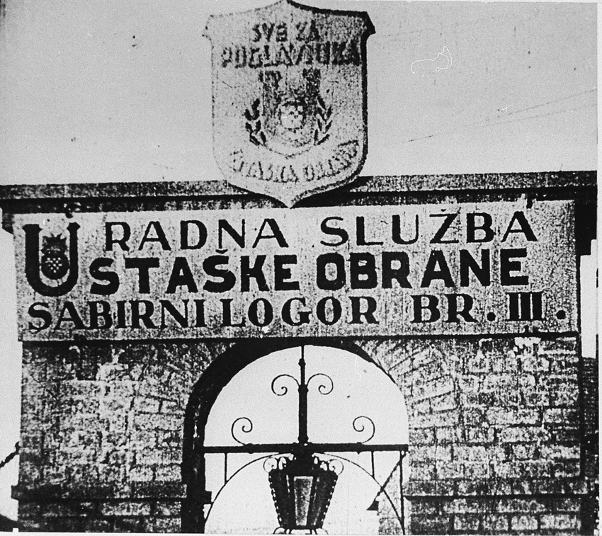 Jasenovac