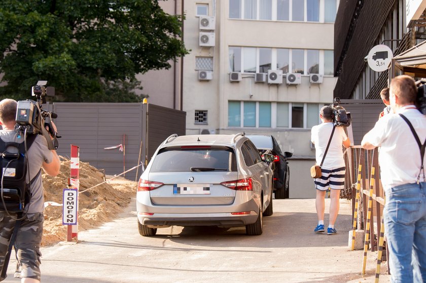 Narada na Nowogrodzkiej. Wreszcie w pełnym składzie