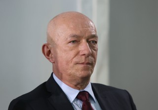 Zbigniew Ćwiąkalski zeznaje przed komisją śledcza
