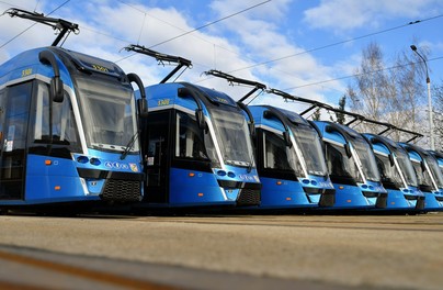 Tak pojedzie komunikacja w święta