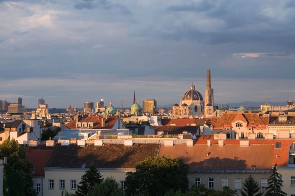 Pet dana u Beču za 119 evra