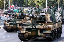 Z czego finansować wydatki na obronność? Może wprowadzić tymczasowy podatek na cele wojskowe? Polacy mają jasne zdanie na ten temat