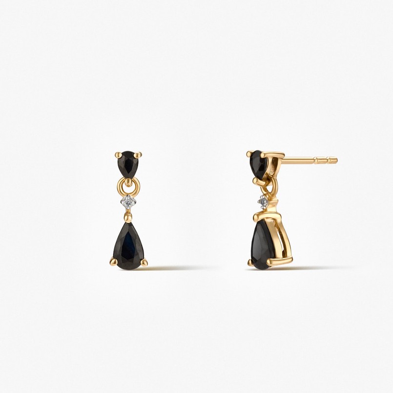 Kolczyki na każdą okazję – od codzienności po wielkie wyjścia