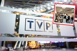 Wydzwaniają do stażystów TVP. "Niesympatyczne telefony"