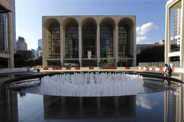 Retransmisje oper z nowojorskiej The Metropolitan Opera w Mazowieckim Teatrze Muzycznym im. Kiepury