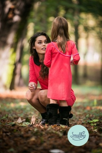 Smallbig - kolekcja jesień/zima 2014/2015