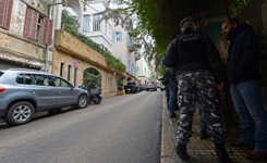 Niesamowita ucieczka Carlosa Ghosna z Japonii. 'Operacja godna Bonda'