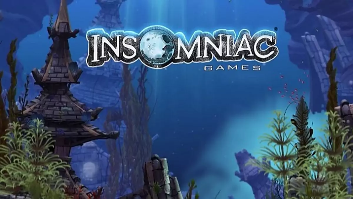 Już jutro oficjalna odsłona nowej gry studia Insomniac Games