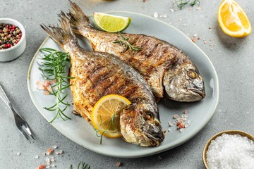 7 nyomós érv, amiért érdemes heti kétszer halat enni