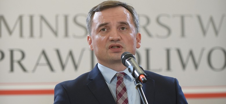 Kiedy zapadnie decyzja w sprawie Ziobry? Suski zdradził termin [WIDEO]